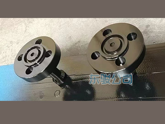 法蘭支管臺